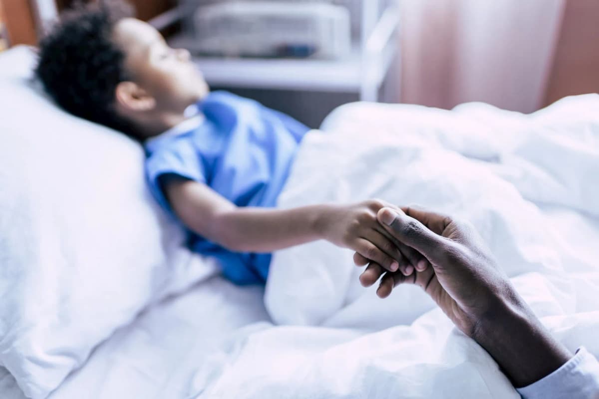 Patient Care Improvement