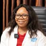 Mrs. Blessing O.